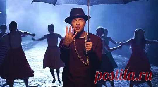 Егор Крид | минусовки