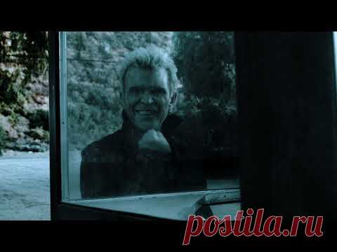 Скачать клип Billy Idol - Bitter Taste (2021) бесплатно