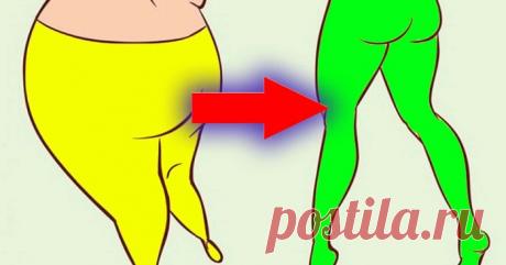 Пейте и худейте!