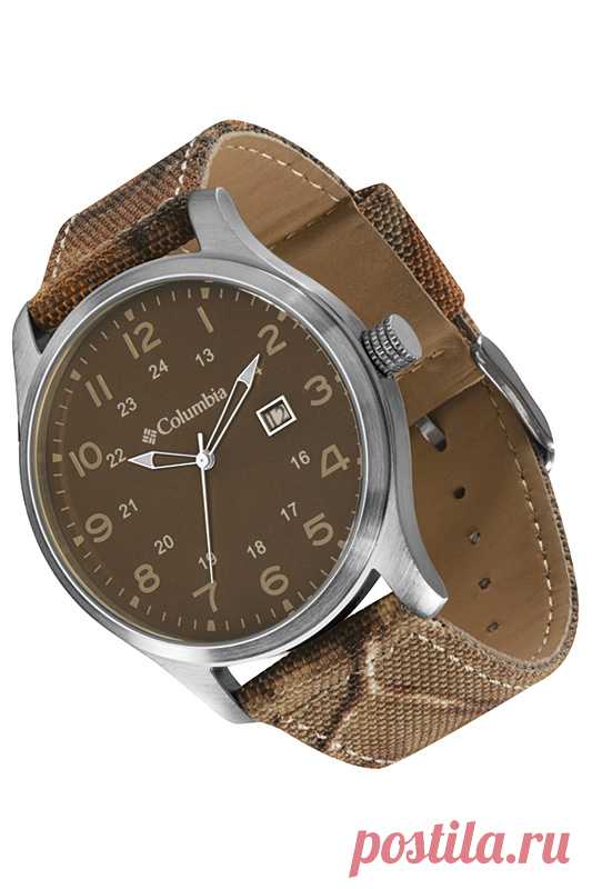 Купить Часы наручные COLUMBIA CA007-330 МУЛЬТИЦВЕТ со скидкой в интернет-магазине kupivip.ru - распродажа