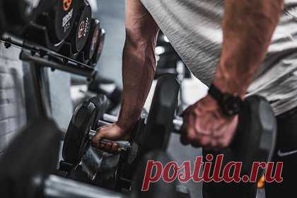 Спортивный врач объяснила необходимость силовых тренировок после 30 лет. Спортивный врач Александра Пурига объяснила необходимость силовых тренировок после 30 лет. По ее словам, в тренировках должна быть составляющая, направленная на рост мышечной массы, поскольку каждые 10 лет ее потеря составляет 8-10 процентов, а с возрастом снижается возможность к усвоению белка.