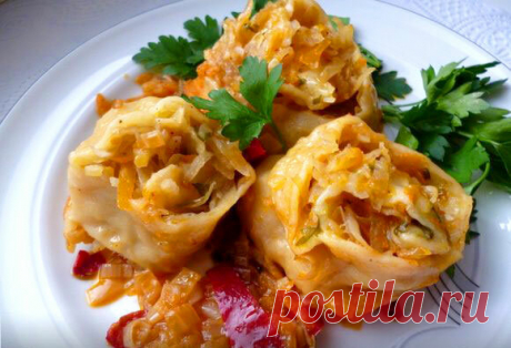 Делаю эту вкуснятину в пост третий день подряд | Кошечка.ру | Яндекс Дзен