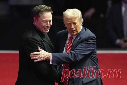 Трамп предостерег Маска от одного действия после конфликта