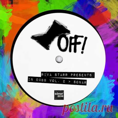 VA - Riva Starr Presents: In Dubb Vol.2 [wav] free download mp3 music 320kbps