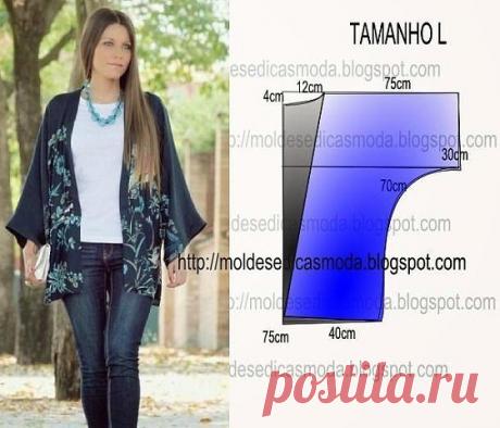 ИДЕИ для рукоделия (вязание, вышивка, схемы, МК)