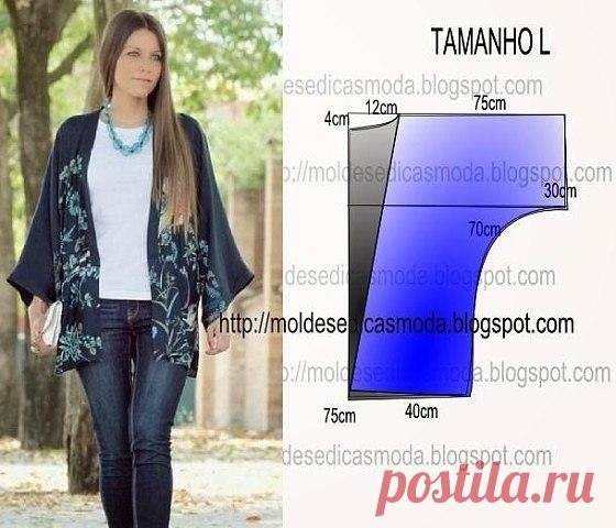 ИДЕИ для рукоделия (вязание, вышивка, схемы, МК)