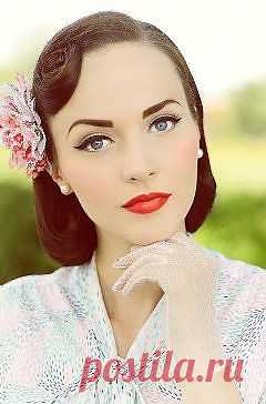 подтягивающая маска для лица