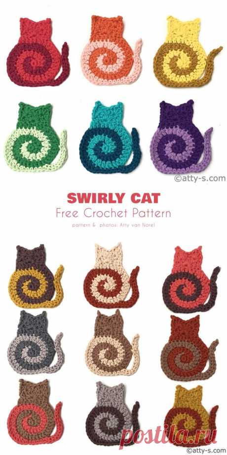 Crocheting – Artofit