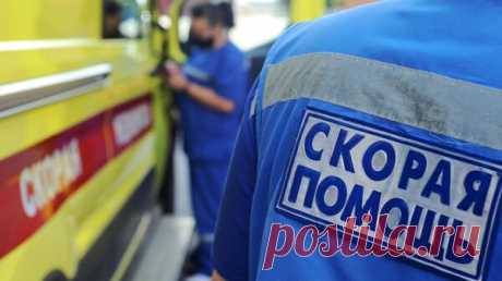 В Якутии начали проверку из-за появления некроза у ребенка после прививки