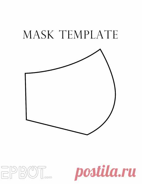 MAsk+Template.jpg (1159×1500)