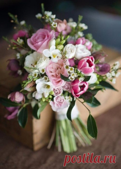 Доброе утро, с последним месяцем зимы