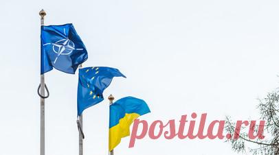 Зеленский заявил, что США не видят Украину в НАТО. Владимир Зеленский заявил, что Соединённые Штаты не видят Украину в Североатлантическом альянсе, он это осознаёт. Читать далее