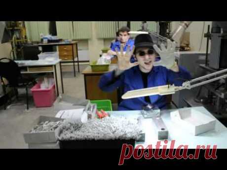 Литейщик.avi