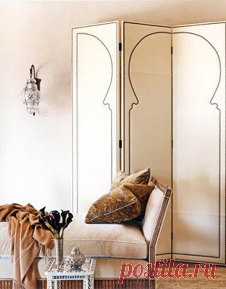 Организация гардеробной в маленькой квартире | Роскошь и уют