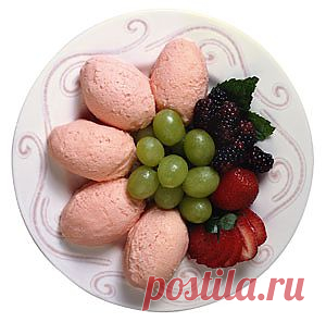 Десерты. Рецепты приготовления – Kulina.Ru