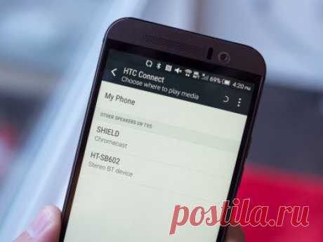 HTC One (M7), (M8) и M9 смогут транслировать контент на устройства Apple Флагман HTC 10 стал первым в мире устройством под управлением операционной системы Android с нативной поддержкой технологии AirPlay компании Apple, позволяющей транслировать мультимедийный контент на компьютеры Mac, телеприставку Apple TV или другие устройства в пределах одной сети Wi-Fi. С последним обновлением приложения HTC Connect такая возможность появится и на старых флагманах производителя, включая One (M7), (M8) и…