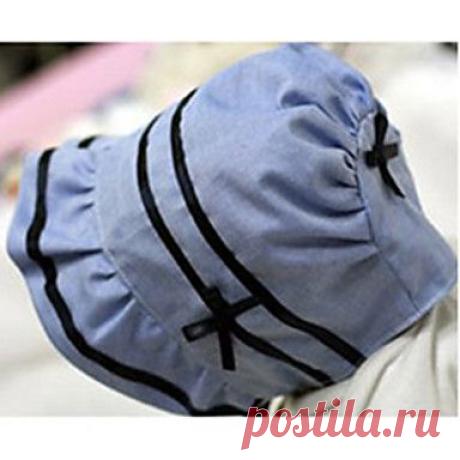 Simples Hat bonita da menina - BRL R$ 39,40
