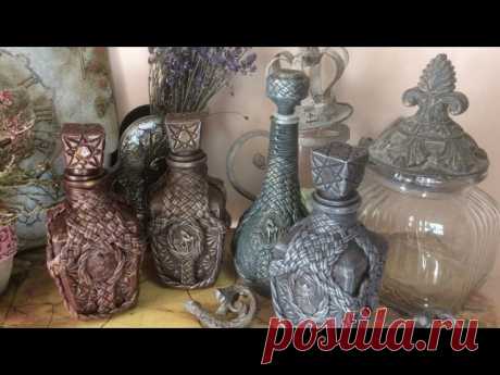 Ирина Черникова. Разговор Tet - a - tet.