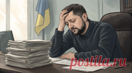 «Трамп может бросить Украину псам войны»: западные СМИ — о переменах в отношении к киевскому режиму в США и Европе. В центре внимания западных СМИ — трансформация отношения США и Европы к киевскому режиму и лично к Владимиру Зеленскому, который пока не соглашается на условия Дональда Трампа по мирному урегулированию. Так, по данным Bloomberg, Вашингтон ограничил помощь Киеву в области кибербезопасности, в то время как американское финансирование «было крупнейшим источником поддержки» для…