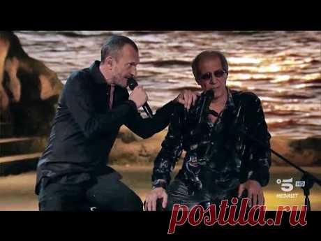 Biagio Antonacci & Adriano Celentano - Mio Fratello