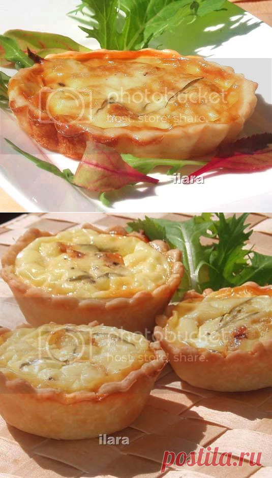 К завтраку или фуршету - голые рецепты — ЖЖ