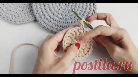 Топ-5 ошибок в вязании из трикотажной пряжи