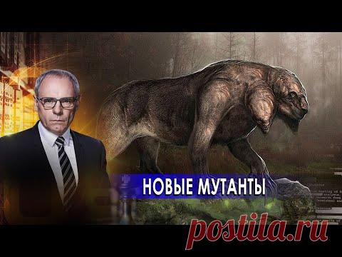 Новые мутанты| Военная тайна с Игорем Прокопенко (16.01.21).