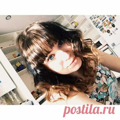 Софи Филатова