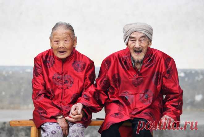 «Ярость ранит печень, буйный восторг – сердце»:секреты китайского долголетия от медиков Поднебесной — Амурская правда, новости Благовещенска и Амурской области