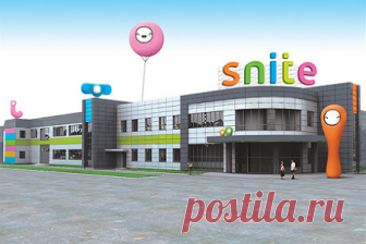 Компания «SNITE» расширила линейку кроватей-трансформеров