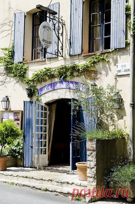 Provence - mon - amour
Елена Николаева