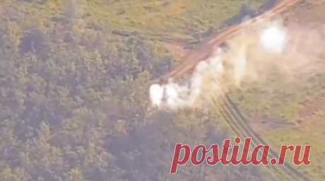 Минобороны показало видео уничтожения САУ Krab ВСУ снарядом «Краснополь» . Минобороны России опубликовало видео уничтожения самоходной артиллерийской установки (САУ) Krab украинской армии в зоне спецоперации. Читать далее
