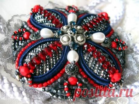 мои орденочки(ретроспектива))))) - Ярмарка Мастеров - ручная работа, handmade