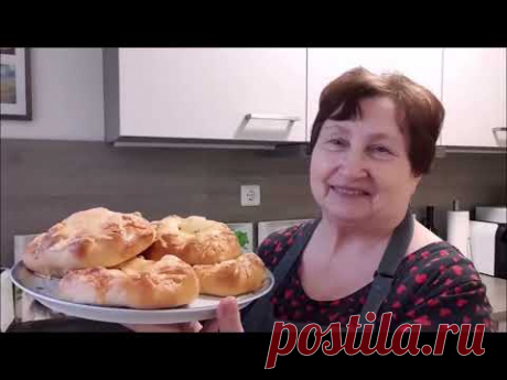 Пицца!Хачапури!Беляши!Универсальное тесто!