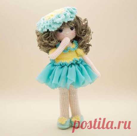 Куколки