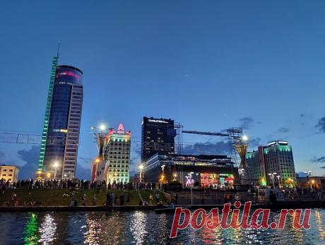 ИНДИВИДУАЛЬНАЯ обзорная экскурсия по МИНСКУ на авто - ДРАНИК-ТУР-2025