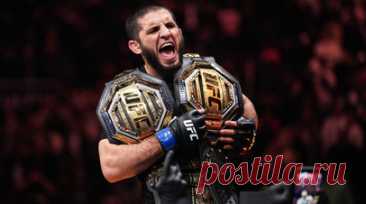 Абсолютное доминирование: Махачев победил Делла Маддалену и первым из россиян завоевал титулы в двух дивизионах UFC. Ислам Махачев катком проехался по Джеку Делла Маддалене на турнире UFC 322 в Нью-Йорке. На протяжении всего поединка он доминировал над австралийцем и провёл сверху более 19 минут, благодаря чему убедил всех трёх судей в своей безоговорочной победе. 34-летний уроженец Дагестана первым из россиян стал чемпионом в двух дивизионах и сравнялся с рекордсменом промоушена Андерсоном…