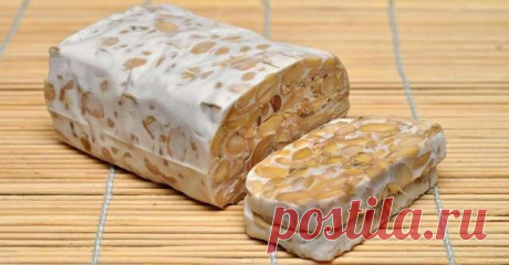 Польза продукта темпе, почему его стоит включить в рацион — Домашние