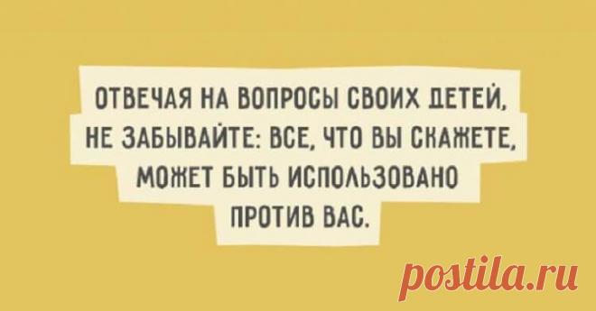 17+ убойных картинок с юмором о жизни