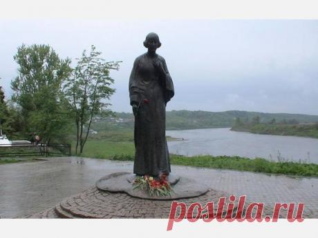 День памяти поэта