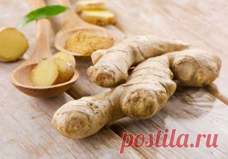 Как использовать имбирь для похудения / Все для женщины