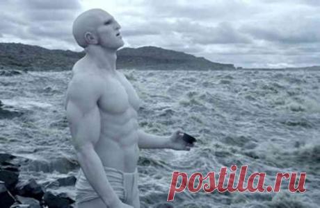 Жизнь на Земле появилась почти сразу после того, как образовалась сама наша планета