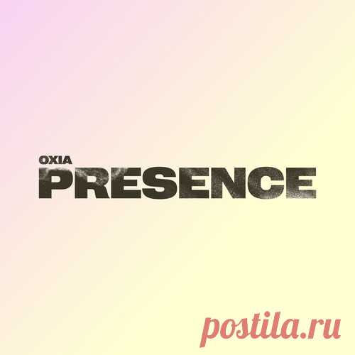 Oxia - Presence [DVM030] free download mp3 music 320kbps