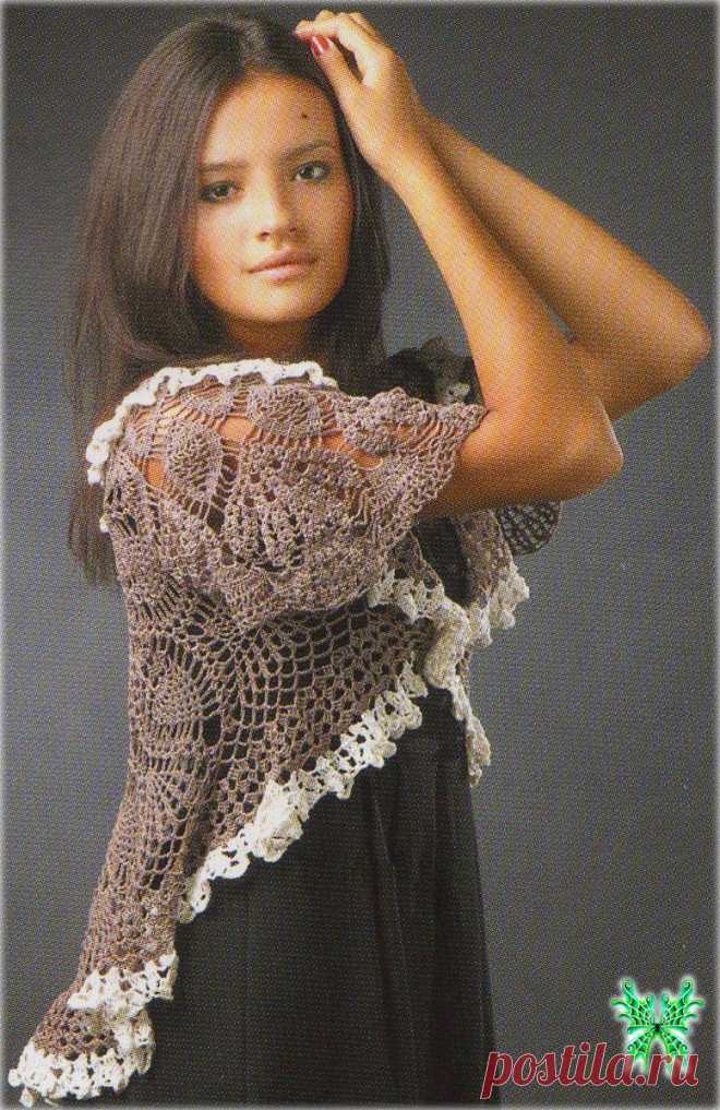 Варварушка-Рукодельница