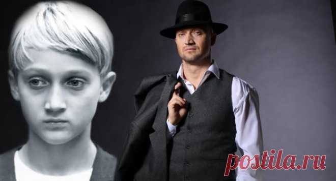 Он картавил с детства и даже не мог произнести свое настоящее имя: как Гоше Куценко удалось стать актером . Милая Я