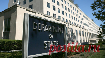 Госдеп заявил о возобновлении санкций США против Венесуэлы с 18 апреля. Государственный департамент США заявил, что американская сторона вновь вводит в силу санкции против Венесуэлы в нефтегазовом и золотодобывающем секторах с 18 апреля. Читать далее