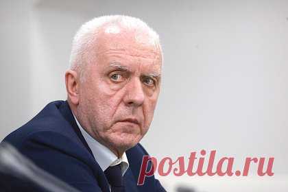 Полпред президента России стал кандидатом в генпрокуроры