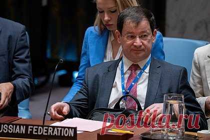 Полянский призвал учитывать мнение переселившихся в Россию украинцев