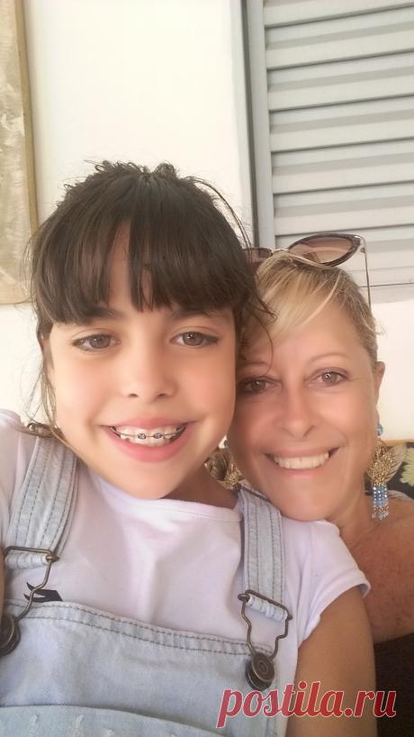 Letícia e eu Taubaté 2016