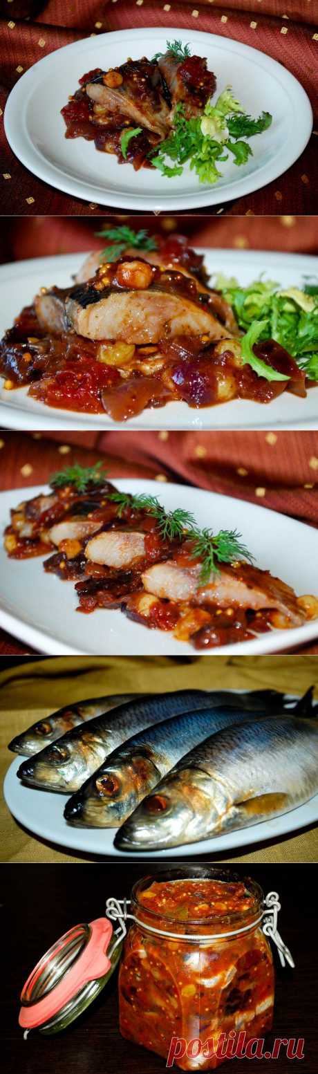 Побаловать себя этой закуской стоит!!! Сельдь «по-кашубски» — Вкусные рецепты